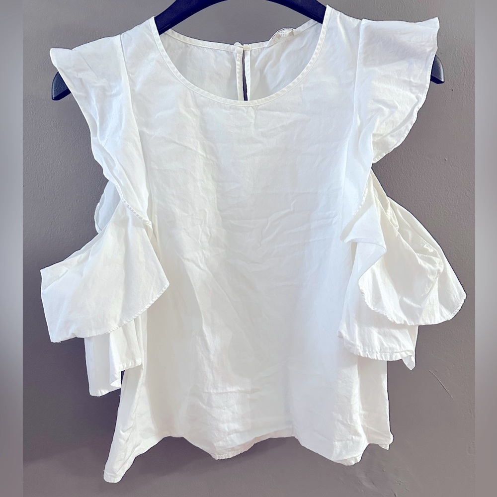 CLUB MONOCO LADIES TOP